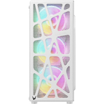 Корпус Formula V Line MANA White, ATX, без БП