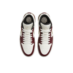 Кроссовки Air Jordan 1 Low SE 'Chinese New Year' FJ5735‑100