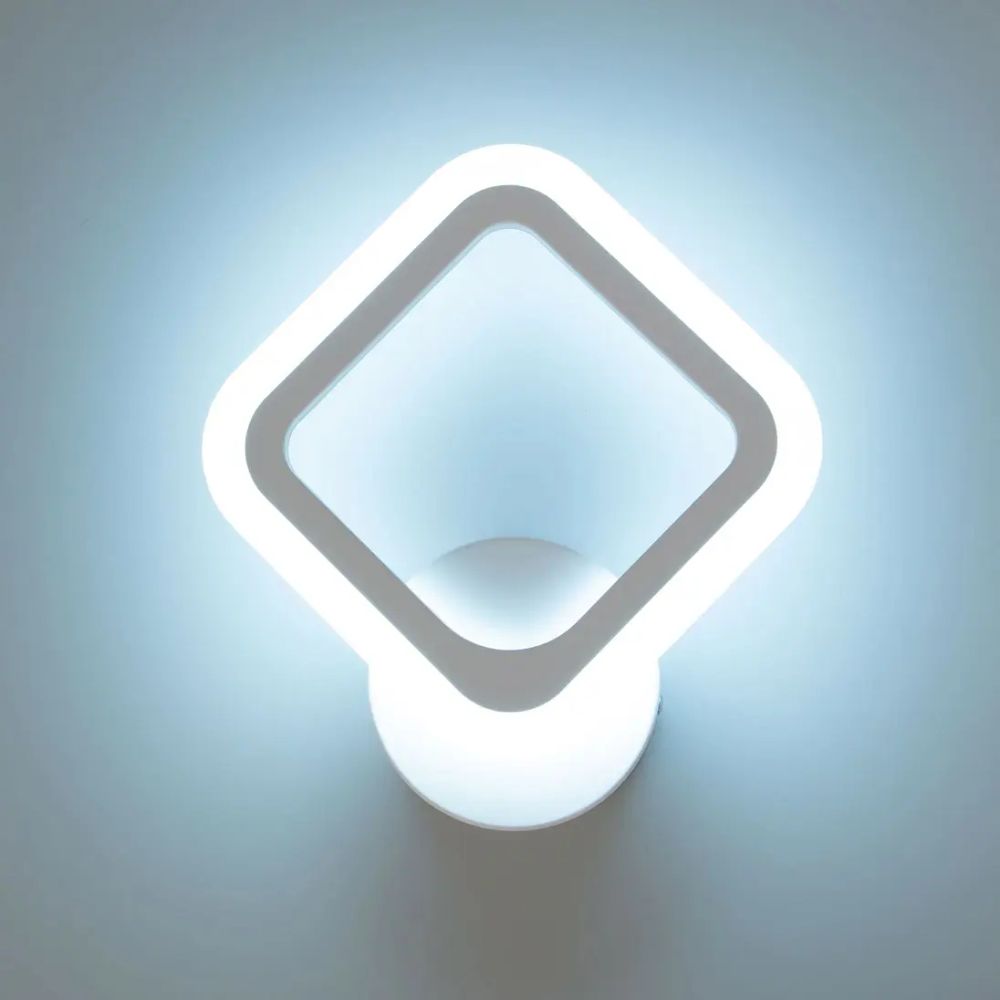 Citilux Марсель CL232B310 Бра светодиодное Белое