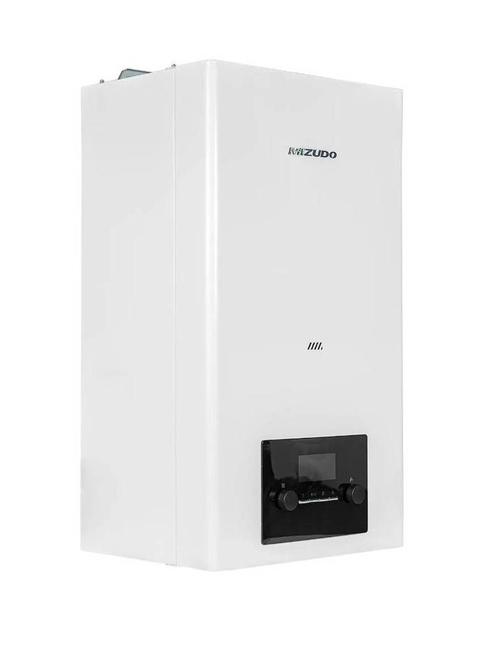 Котел газовый настенный MIZUDO NEAT OPEN M24 открытая камера сгорания, двухконтурный (отопление + ГВС)