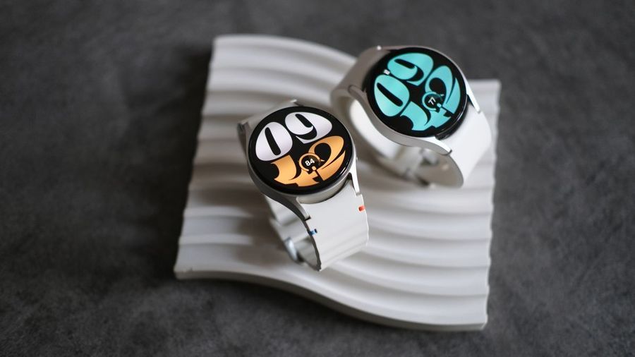 Сравниваем Samsung Galaxy Watch7 с Watch6