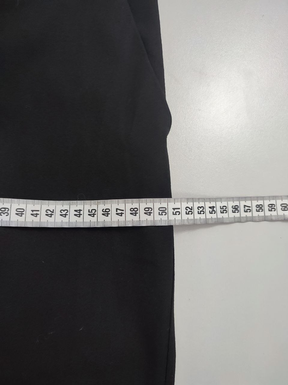 Брюки Emme базовые 46 размер