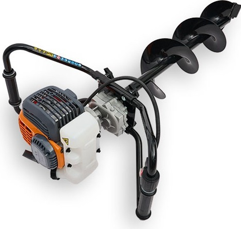 Бензобур VILLARTEC D532