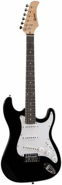 Электрогитара TERRIS TST-39 BK