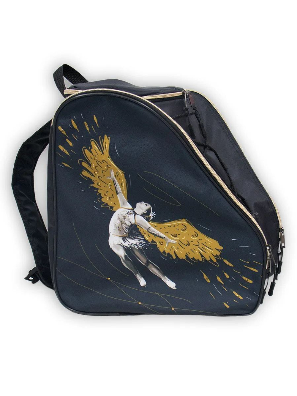 Рюкзак для коньков Флип