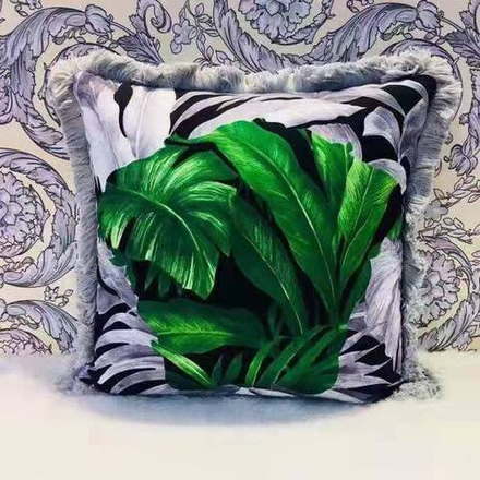 Подушка Versace 50х50 см