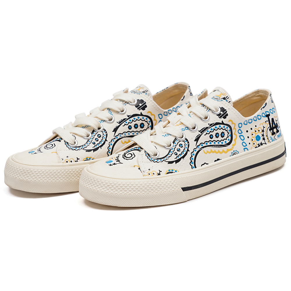 Кроссовки MLB Playball, 3ACVVP12N-07IVSZHT