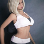 Реалистичная секс-кукла Чиан (168 см., 37 кг.)