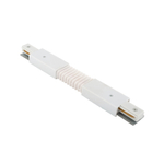 TR1106-WH Гибкий соединитель для шинопровода, белый