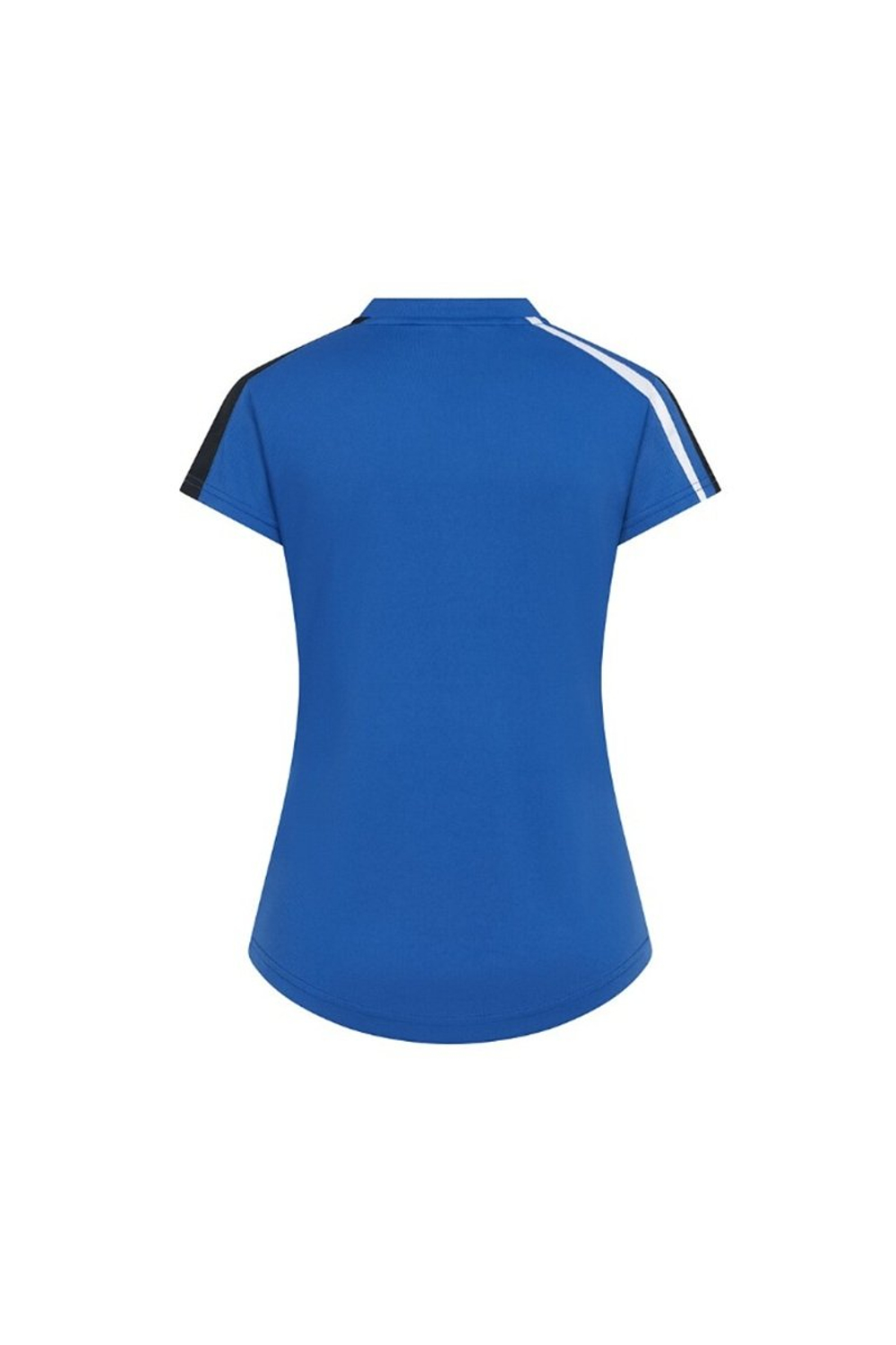 Одежда для настольного тенниса Женская, Тенниска BUTTERFLY SHIRT IKOMA LADY .