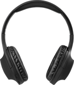 Наушники с микрофоном Defender FreeMotion B445 черный