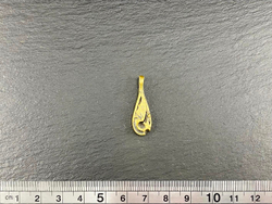 Привеска Дракончик