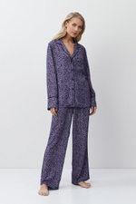 ALIX Пижама женская со штанами