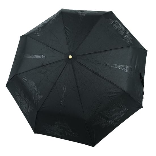 Женский зонт Три Слона - Полный автомат 198-A-02