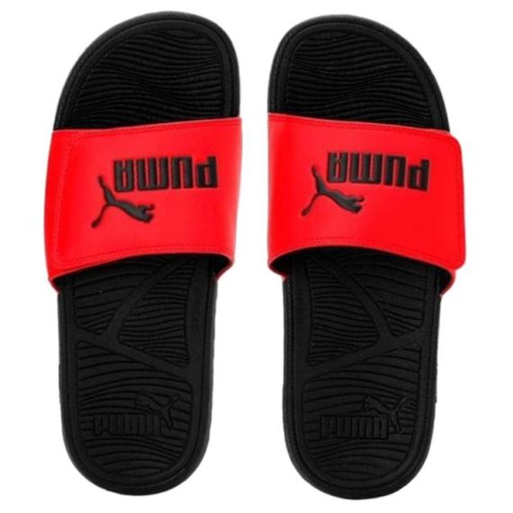 Puma Cool Cat 2.0 'Red'