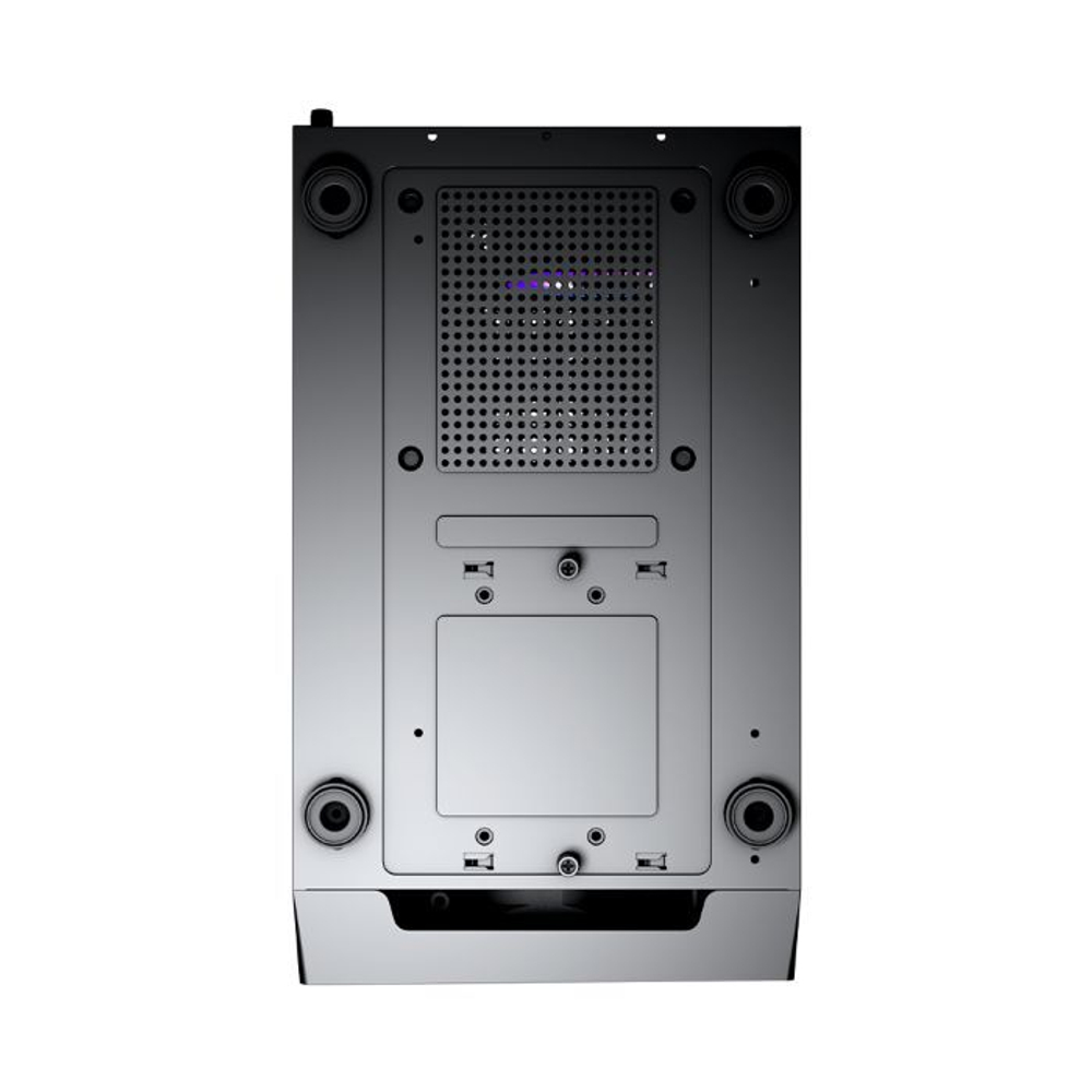 Корпус mATX 1STPLAYER BLACK.SIR BS-2 ARGB