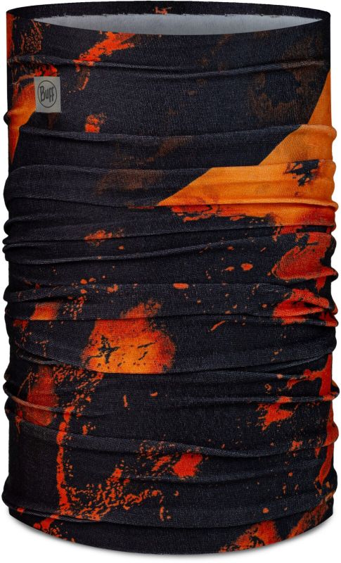 Тонкая зимняя бандана-трансформер Buff Thermonet Tangyer Multi Фото 1
