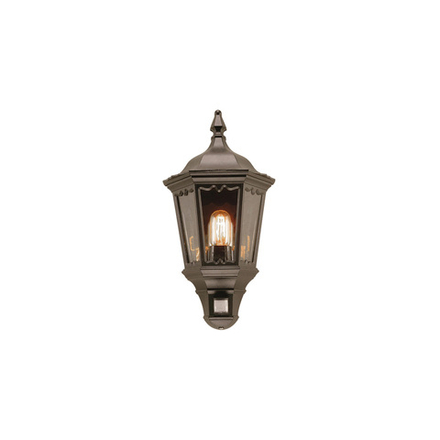 Настенный фонарь MD7-PIR-BLACK Elstead Lighting