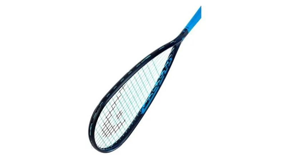 HEAD, Speed 135 Graphene 360+ (2021), Squash Racket
