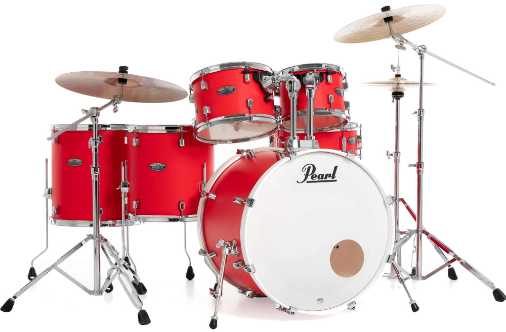 Барабанная установка PEARL DMP926S/C899