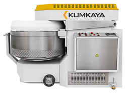 Тестомес спиральный Kumkaya SP 250M