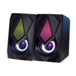 Акустика Smartbuy SBA-4220 Rebei (USB 2.0 )