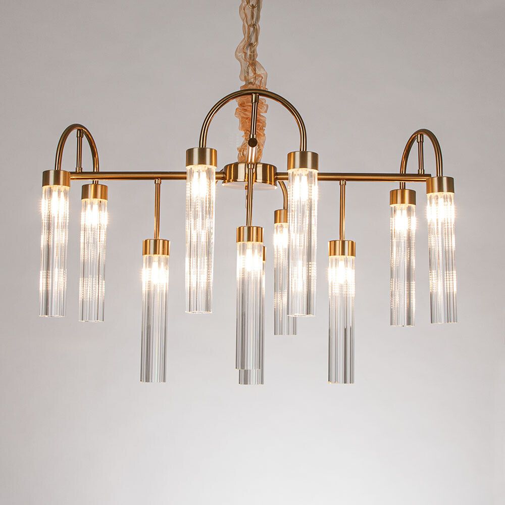 Подвесная люстра Arte Lamp