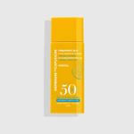 Эмульсия солнцезащитная антивозрастная SPF50 – минерал Timexpert Sun Anti-Ageing Protective Fluid — Mineral SPF50