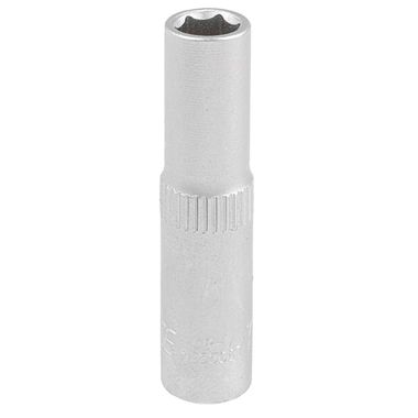 Головка глубокая 7мм 1/4''6гр. Forsage F-5255007