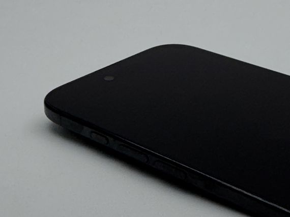 iPhone Air 256Gb Space Black