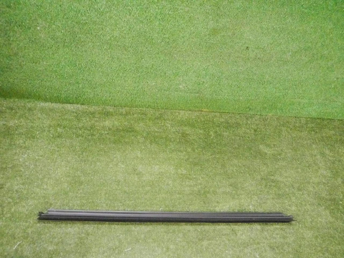 Накладка двери передняя левая Mercedes GLE V167 (2018-н.в.)