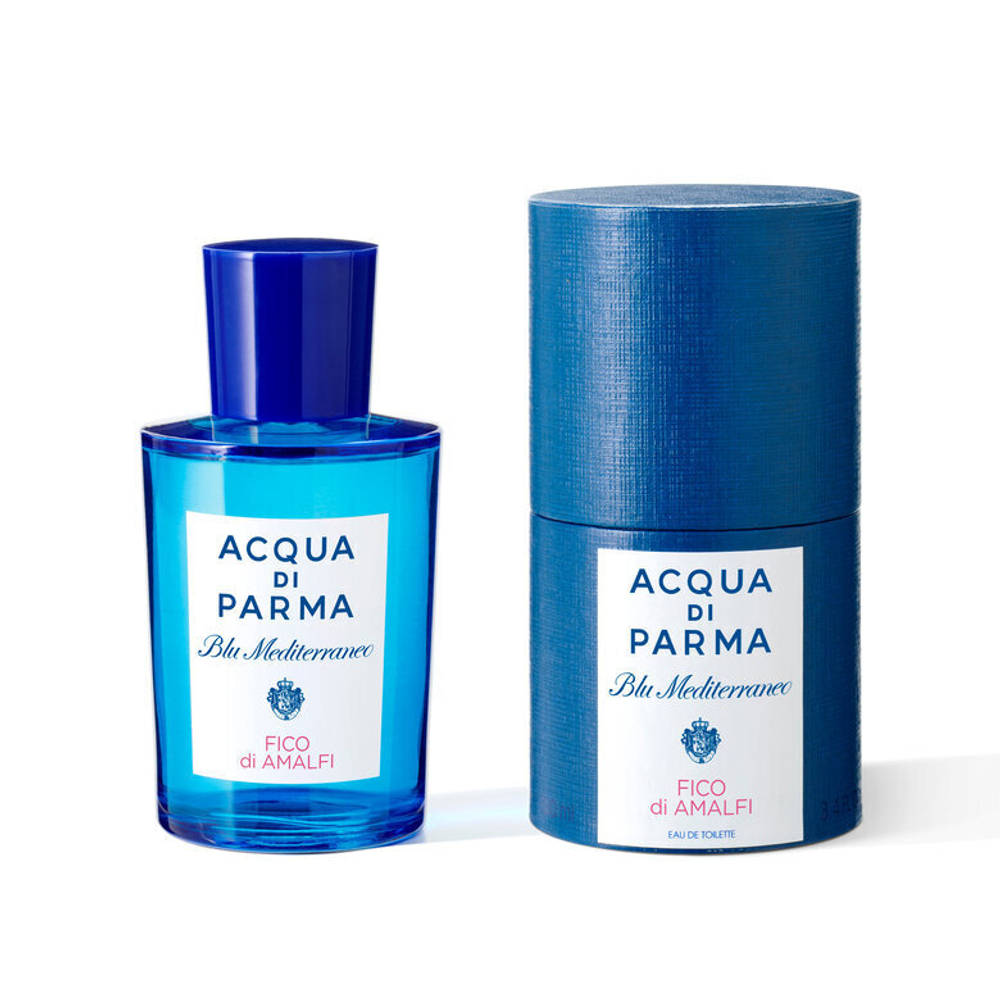 Acqua di parma Blue Mediterraneo Fico di Amalfi
