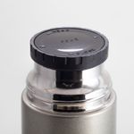 Термос "СЛЕДОПЫТ-SILVER STAR", 0,75 л