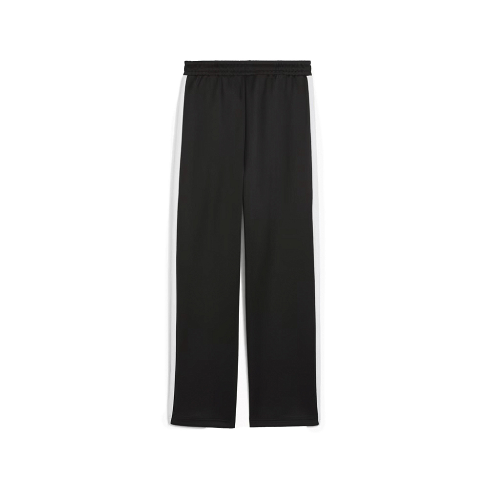 Женские брюки PUMA T7 ALWAYS ON Straight Pants