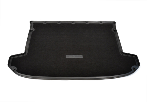 Коврик в багажник Norplast/Unidec для Kia Sportage в кузове QL (2016-) Черный, полиуретан, арт.NPA00-T43-525-CM
