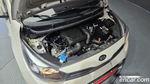 Kia Morning Urban (JA) Standard (06.2021)