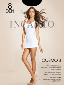 Incanto COSMO 8