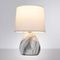 Настольная лампа Arte Lamp Wurren A5016LT-1WH