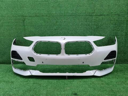 Бампер передний BMW X2 F39 (2017-2023)