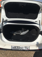 KAIYI E5 1.5 CVT Luxury+