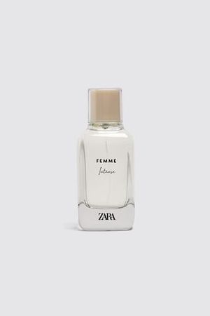 Zara Femme Intense