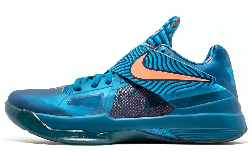 Кроссовки Nike Kd 4