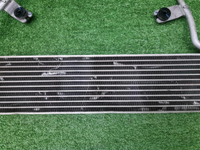 Радиатор АКПП Tank 300 (2021-н.в.)