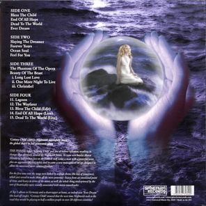 Nightwish / Century Child (2LP)