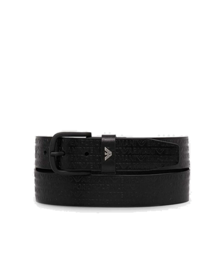 Ремень EMPORIO ARMANI