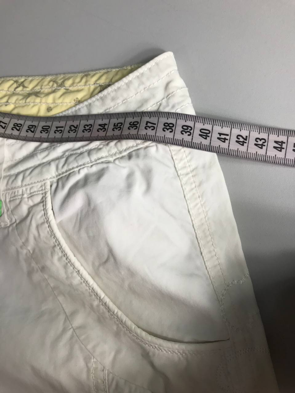 Брюки O'neill летние, маркировка 26, визуально на 42/44 размер