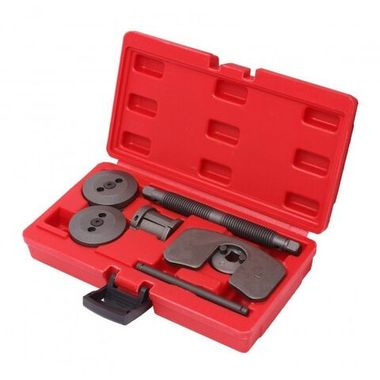 Комплект для обслуживания тормозных цилиндров универсальный 7пр., в кейсе Forsage F-907B2(F-04B4061)
