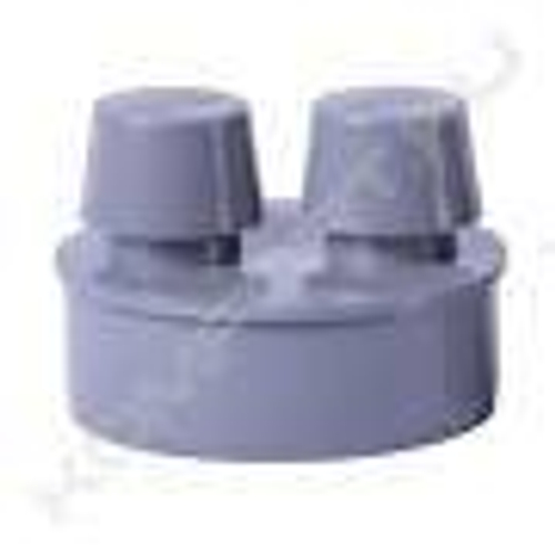 Воздушный клапан 50, Ostendorf 881780