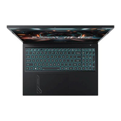Ноутбук GigaByte G6 2023 KF-H3KZ854SH