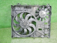 Диффузор с вентиляторами RR Vogue 4 L405 (12-22)